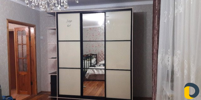 Шкафы купе на заказ