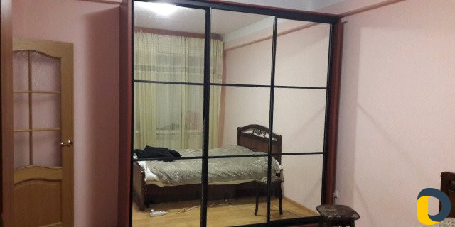 Шкафы купе на заказ