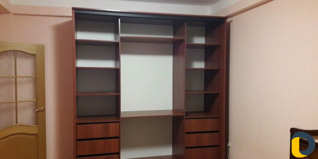 Шкафы купе на заказ