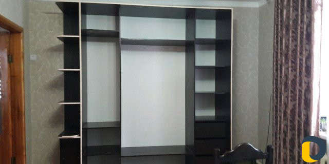 Шкафы купе на заказ