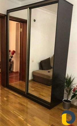 Шкафы купе на заказ