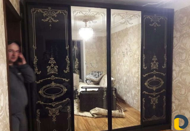Шкафы купе на заказ