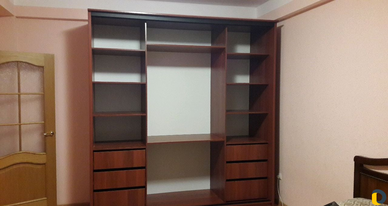 Шкафы купе на заказ