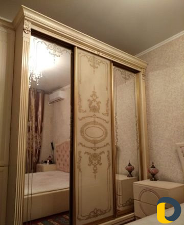 Шкафы купе на заказ