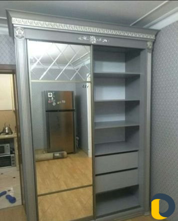 Шкафы купе, прихожие