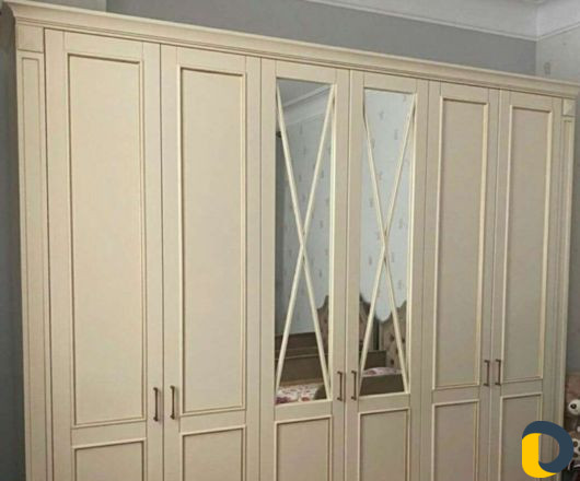 Шкафы купе, прихожие