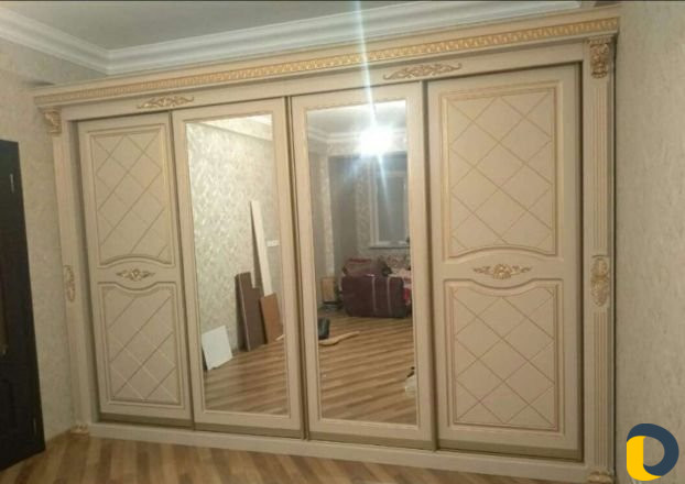 Шкафы купе, прихожие