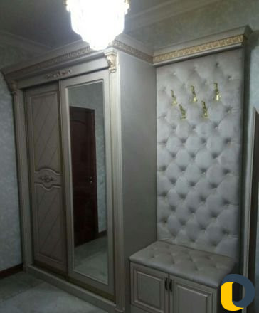 Шкафы купе, прихожие