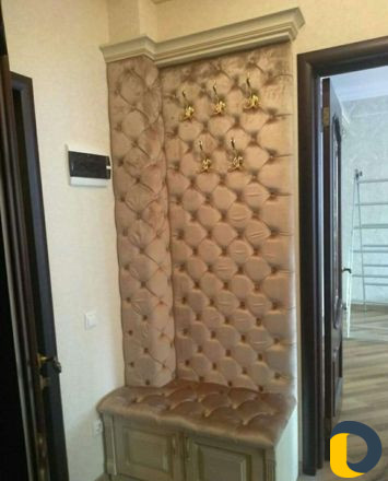 Шкафы купе, прихожие