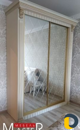 Шкафы купе