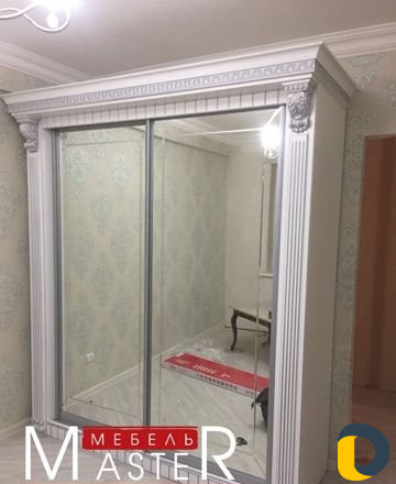 Шкафы купе