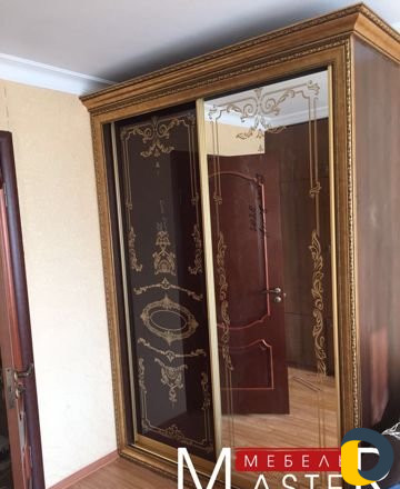 Шкафы купе