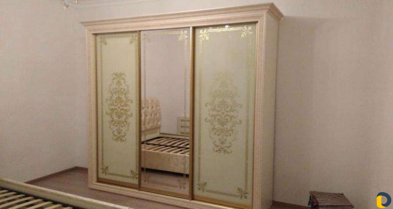 Шкафы купе