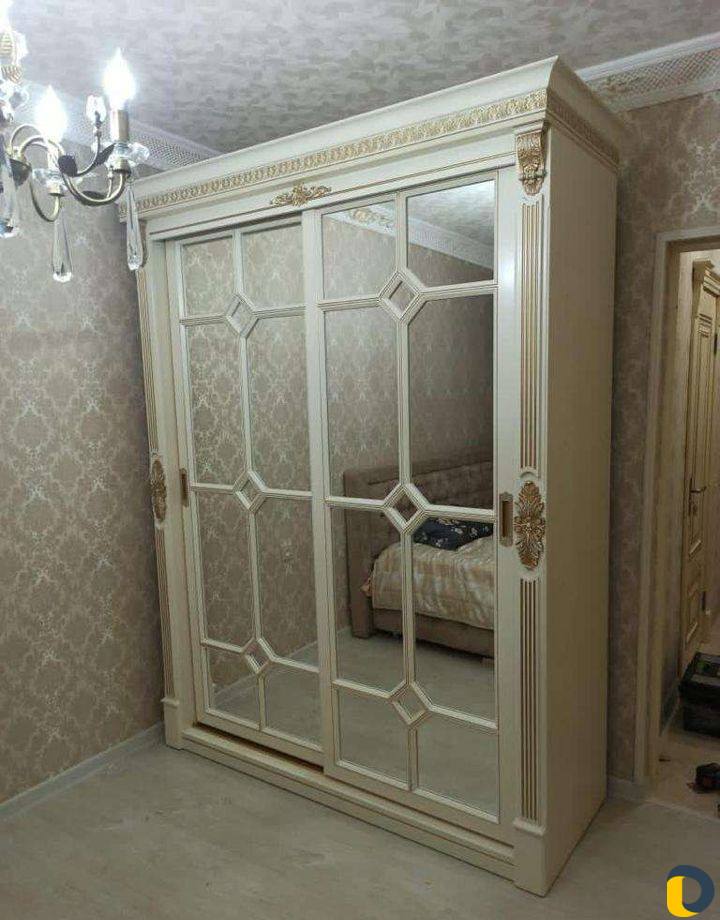 Шкафы купе