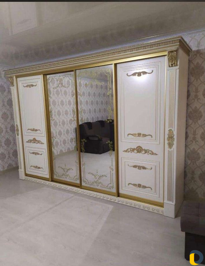 Шкафы купе