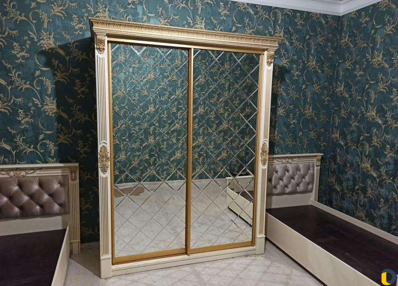 Шкафы купе