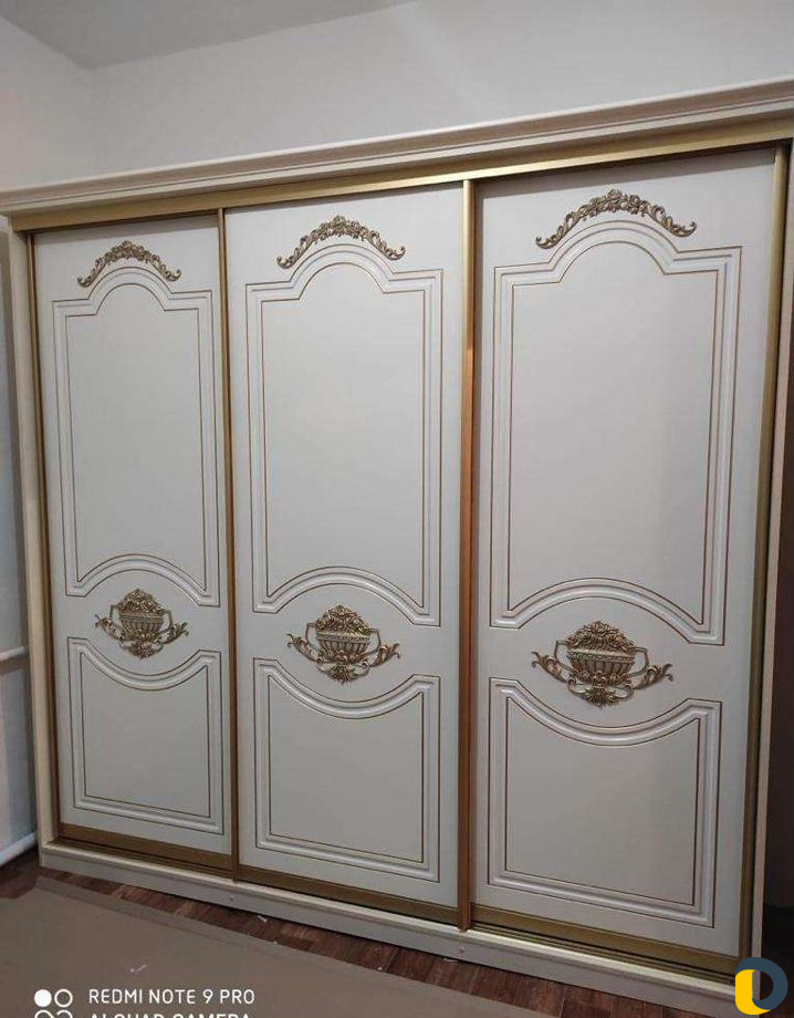Шкафы купе