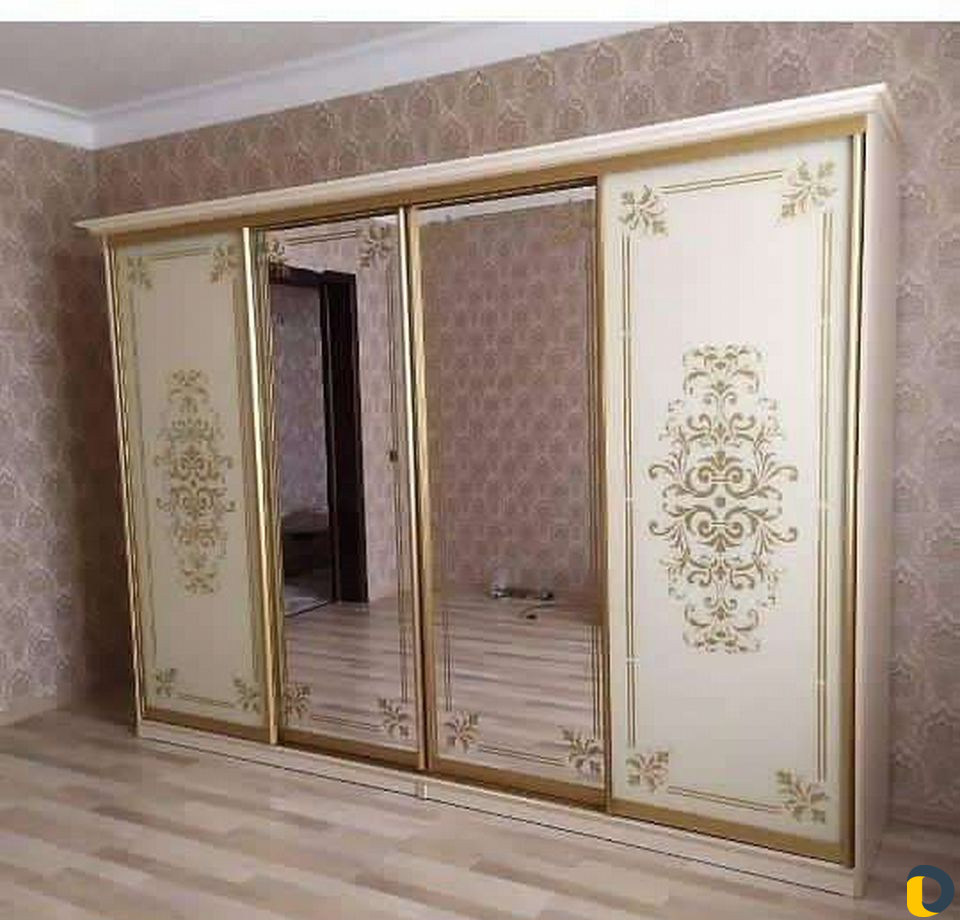 Шкафы купе