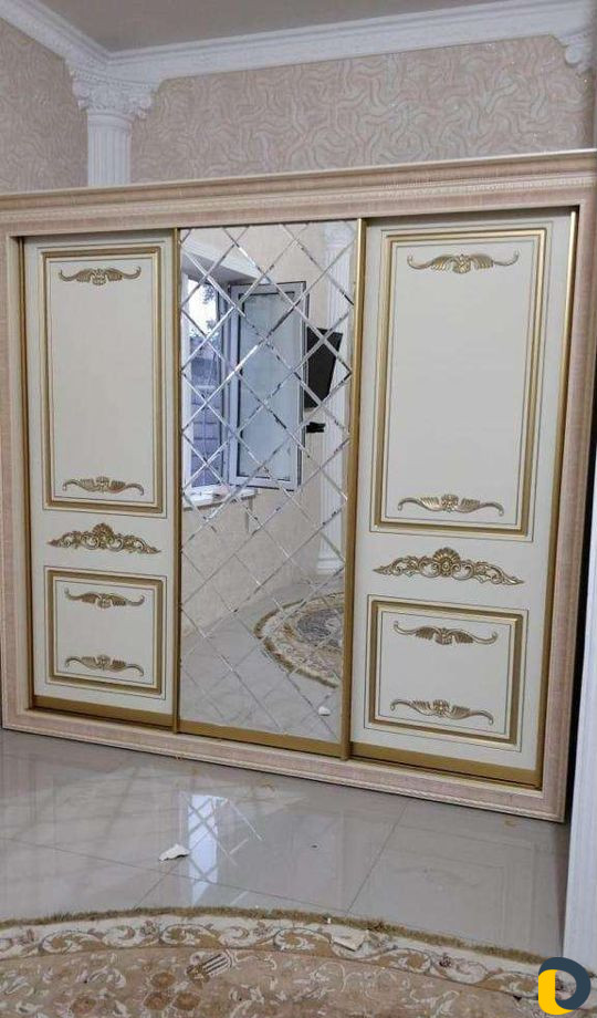 Шкафы купе