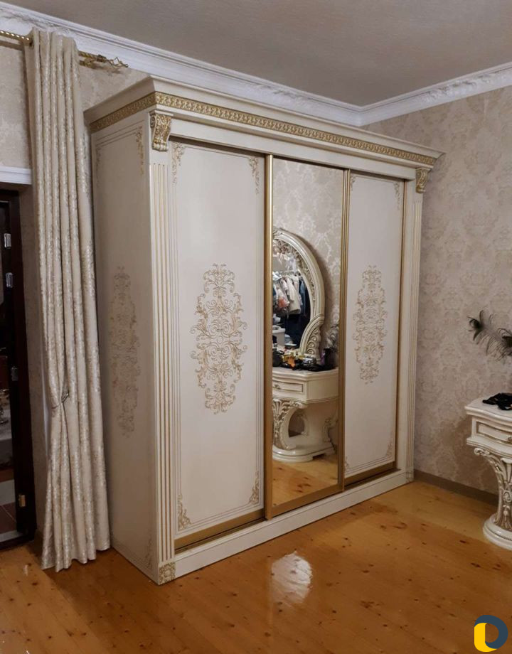 Шкафы купе