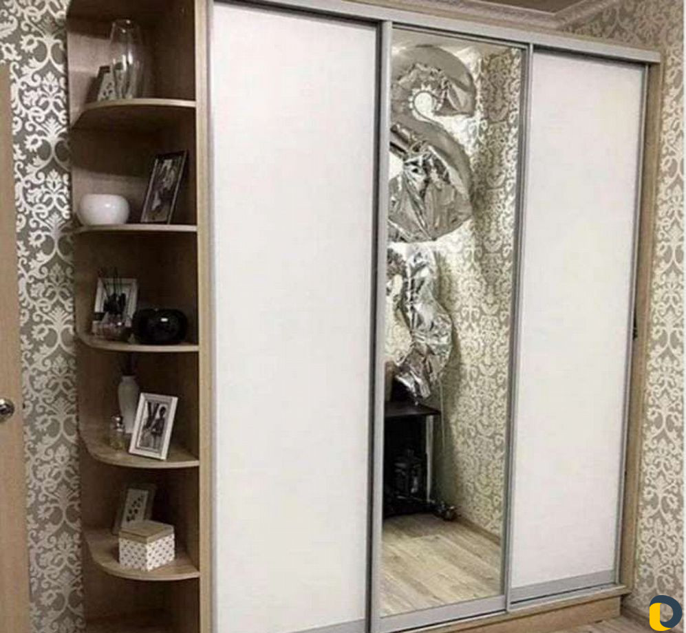 Шкафы купе