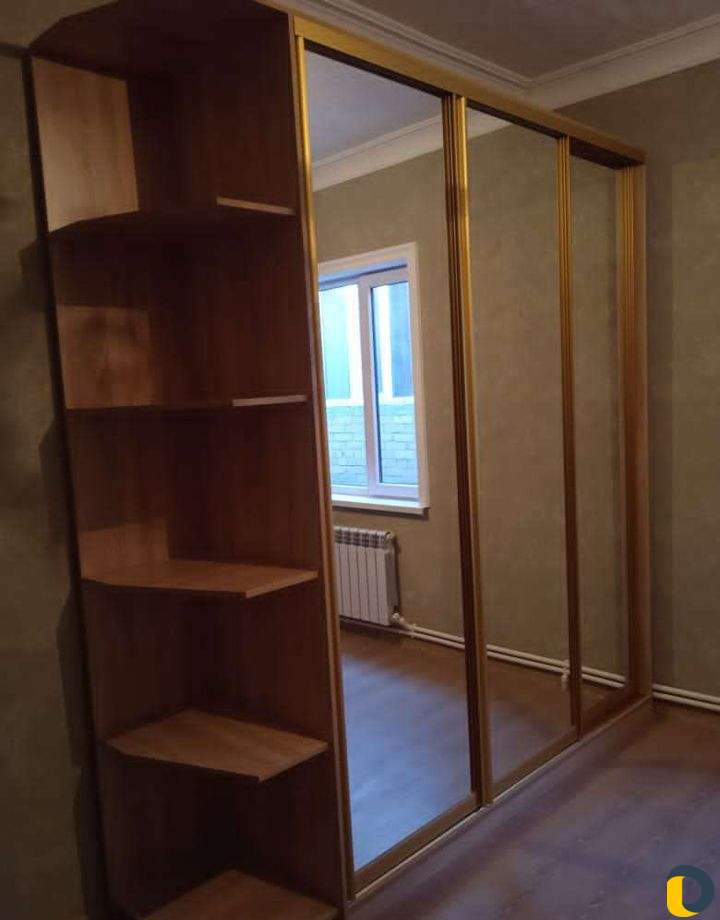 Шкафы купе