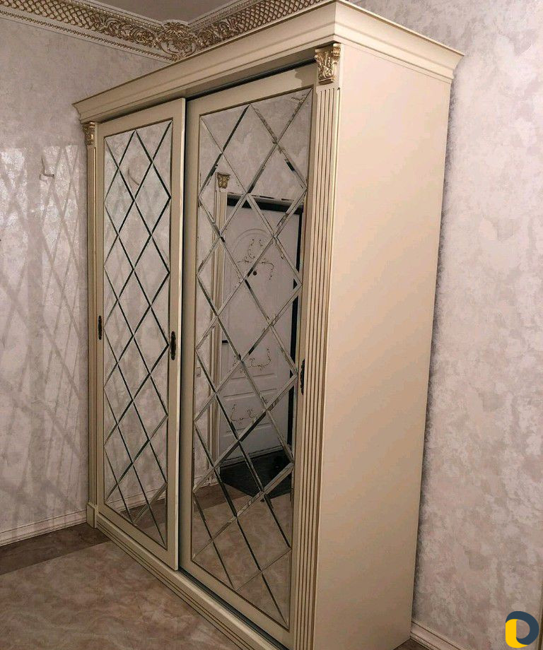 Шкафы купе