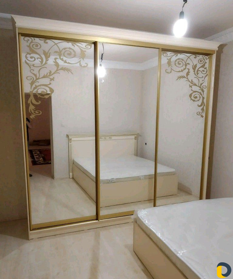 Шкафы купе