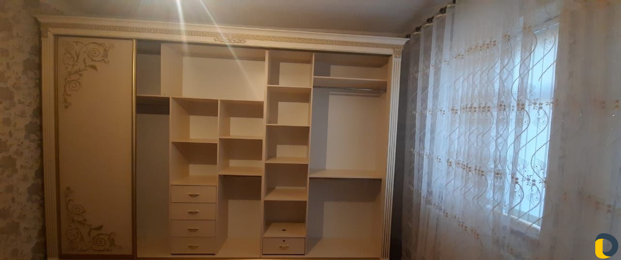 Шкафы купе
