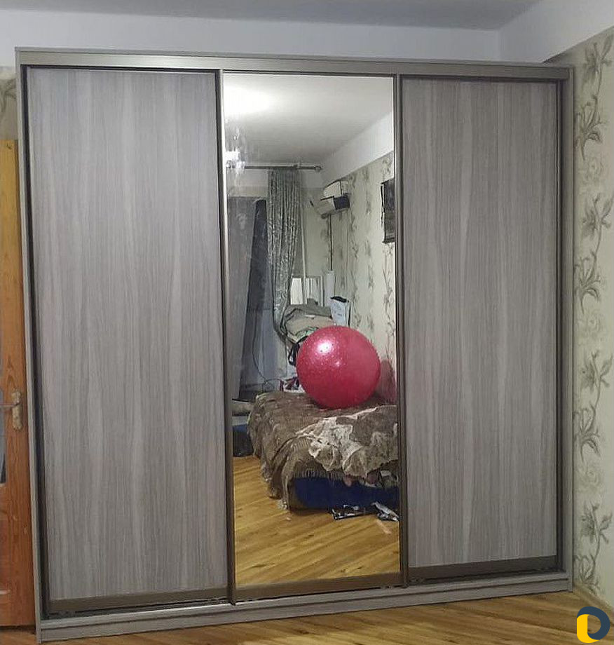 Шкафы купе