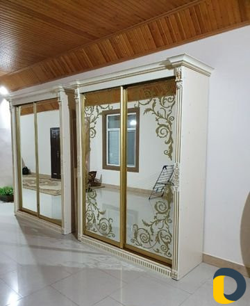 Шкафы купе