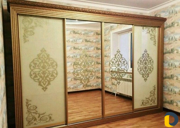Шкафы купе