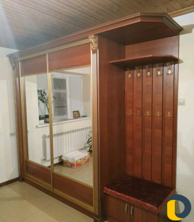 Шкафы купе