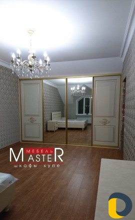 Шкафы купе