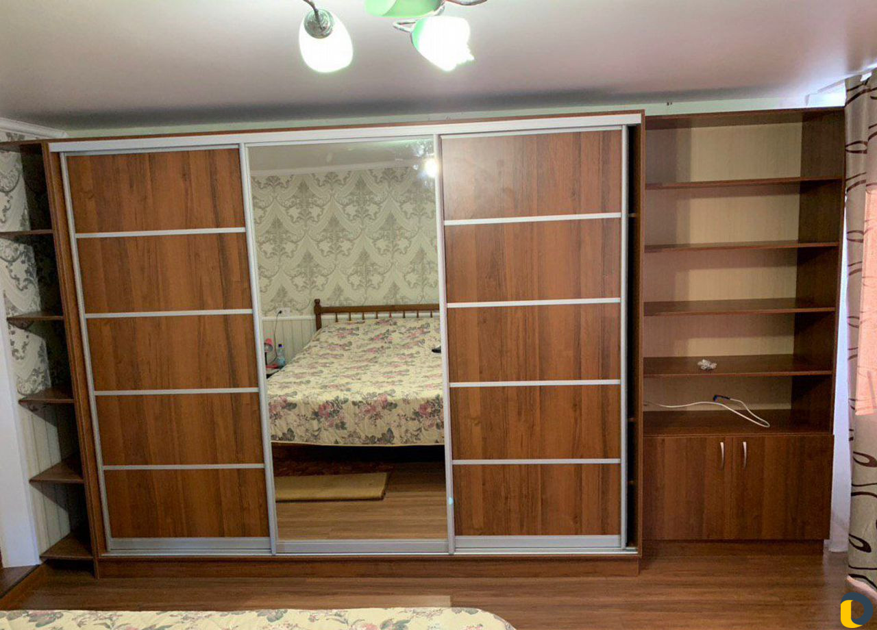 Шкафы купе