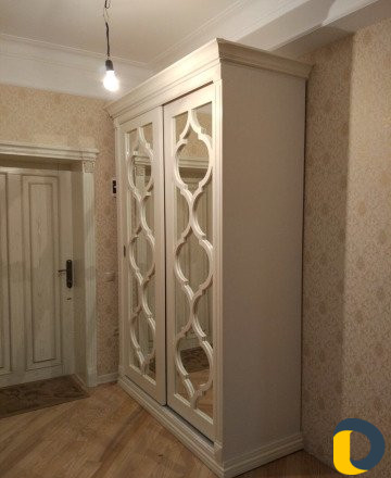 Шкафы купе