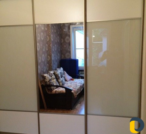 Шкафы купе