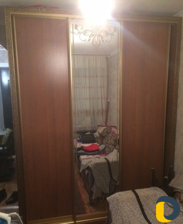 Шкафы купе