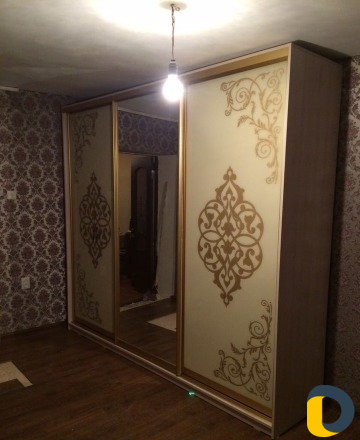 Шкафы купе