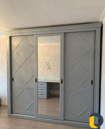 Шкафы Купе