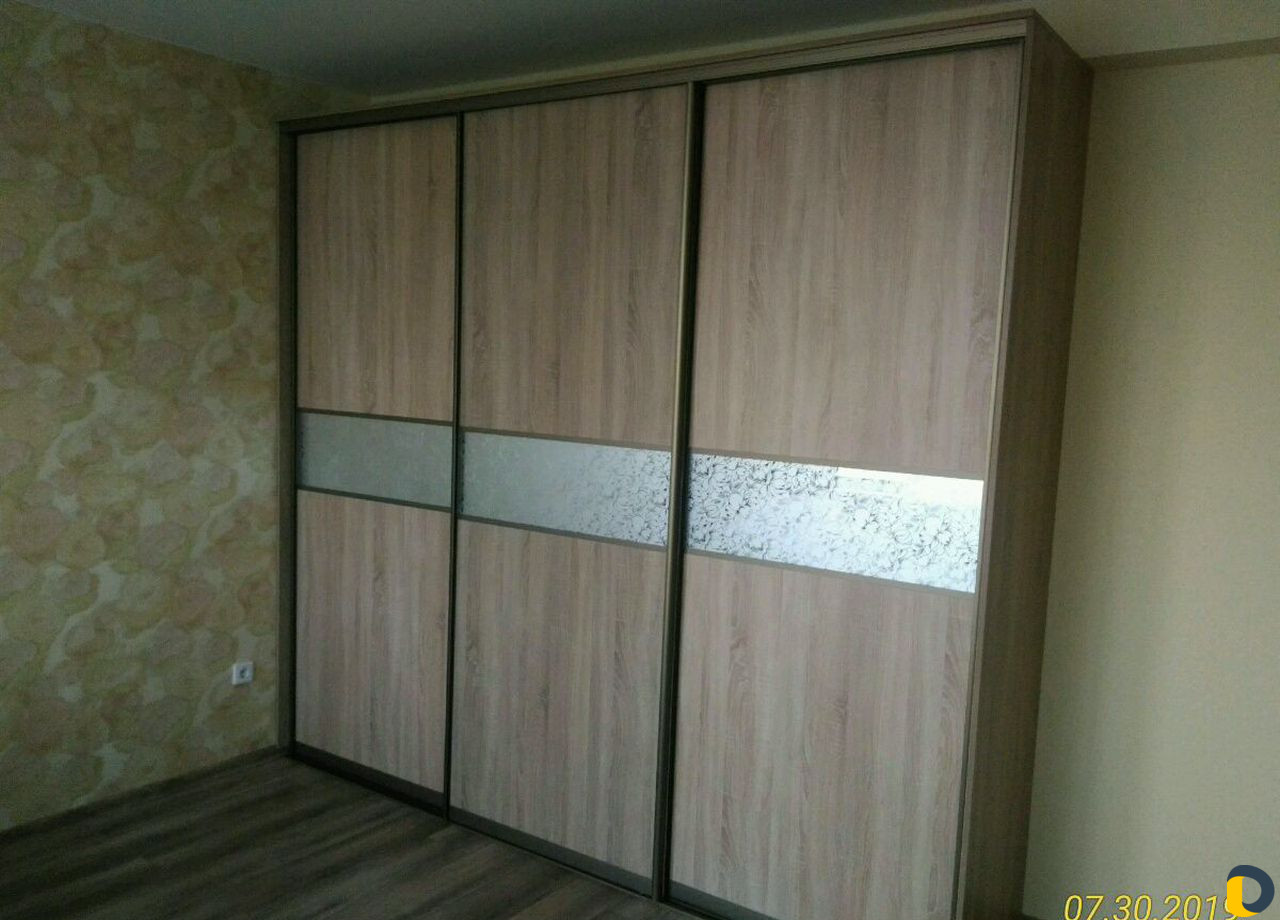 Шкафы купе
