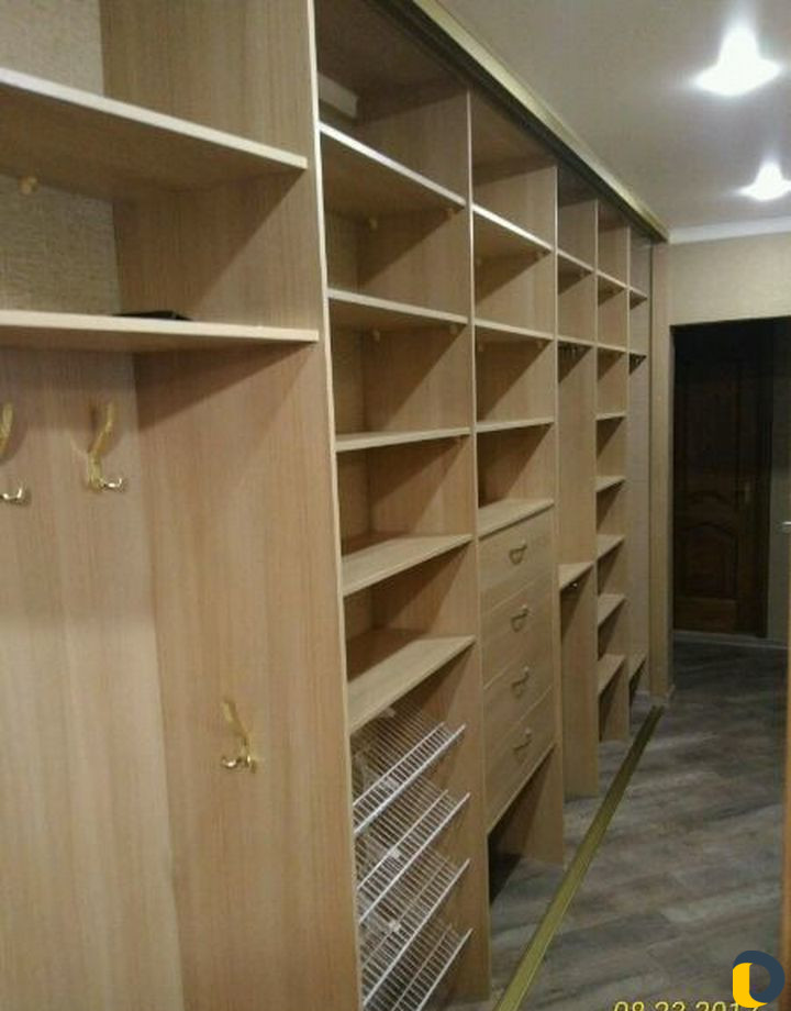 Шкафы купе