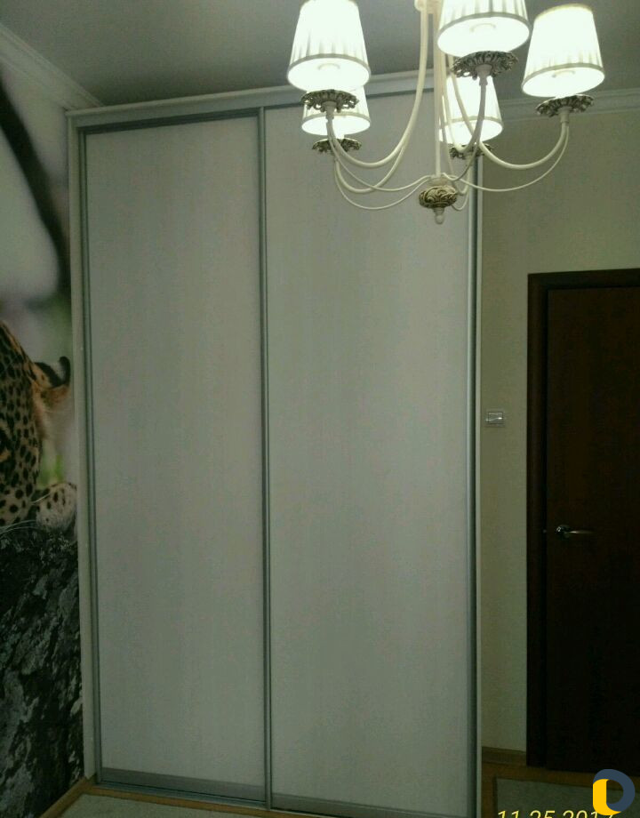 Шкафы купе