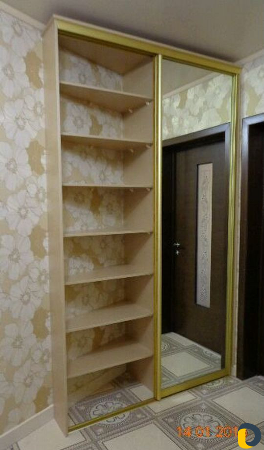 Шкафы купе