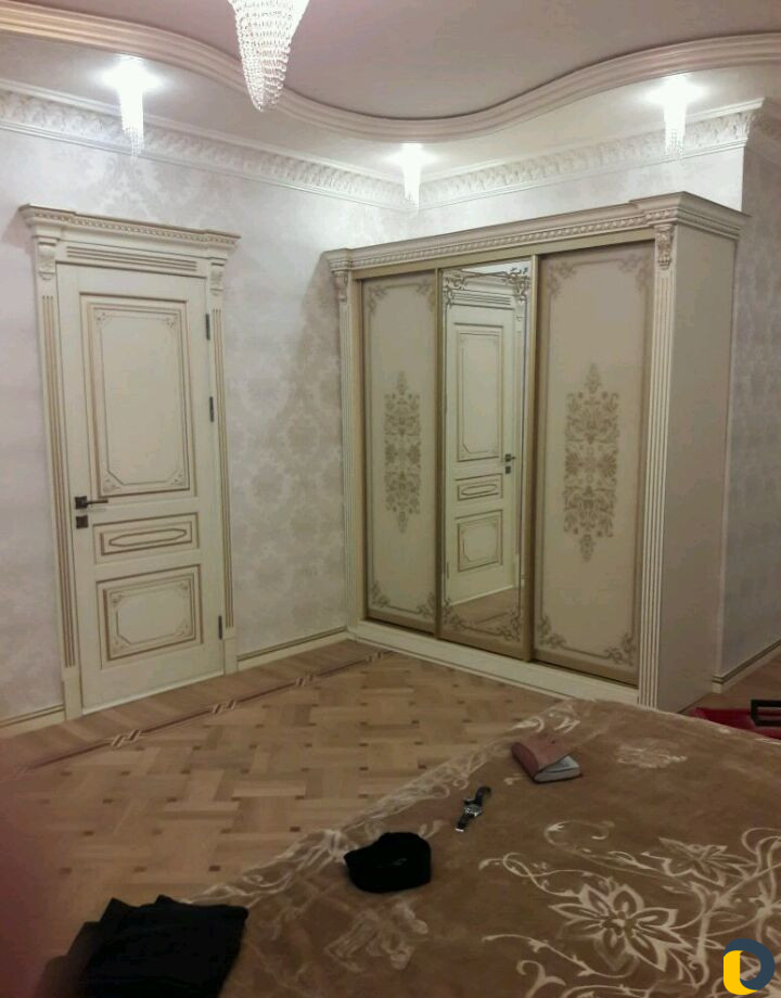 Шкафы купе в рассрочку