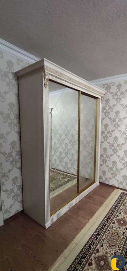 Шкафы купе