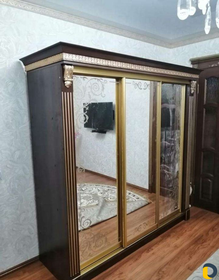 Шкафы купе