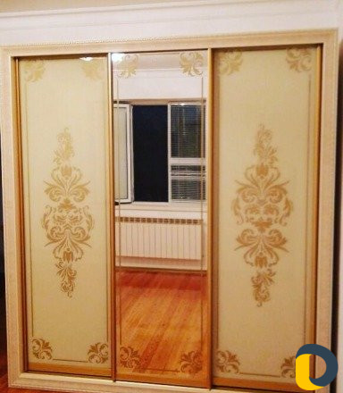 Шкафы купе