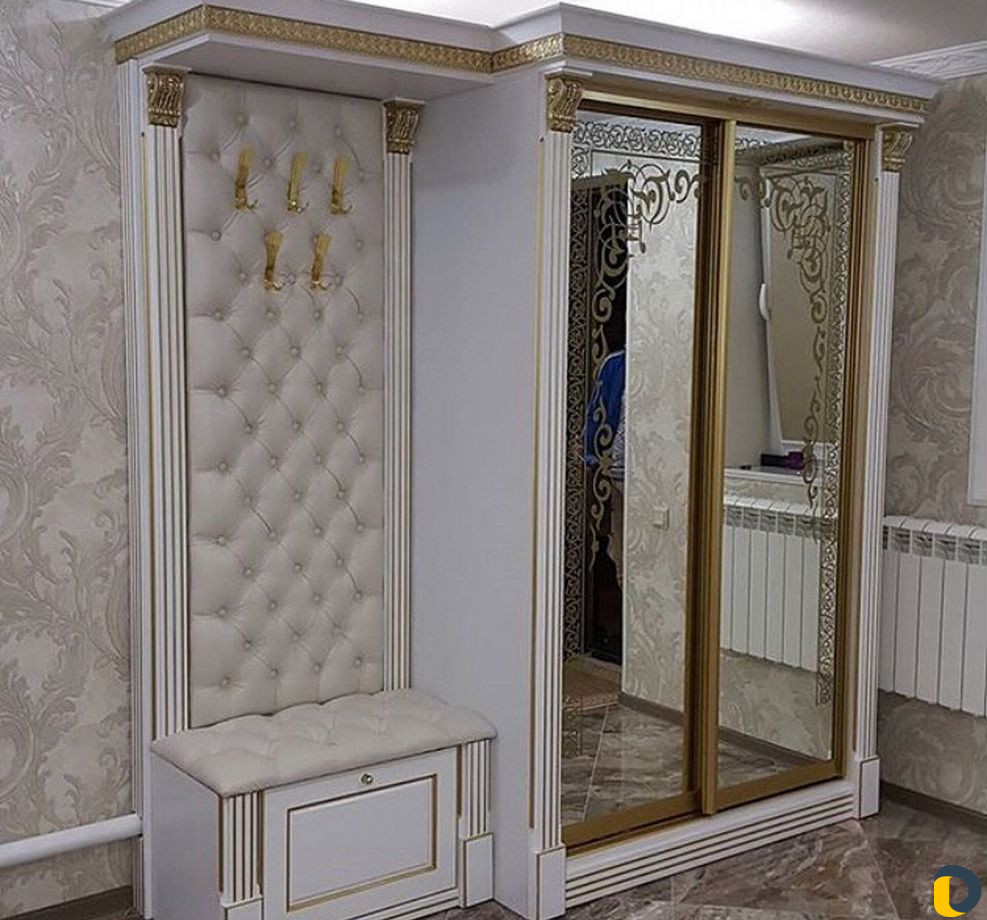 Шкафы на заказ от производителя в Краснодаре