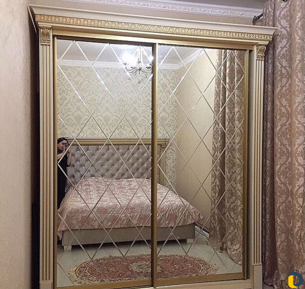 Шкафы на заказ от производителя в Краснодаре